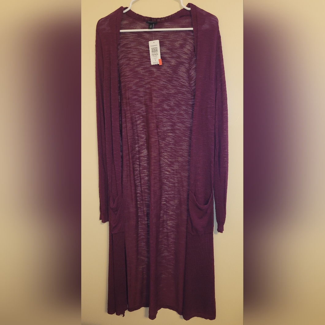 Torrid Duster